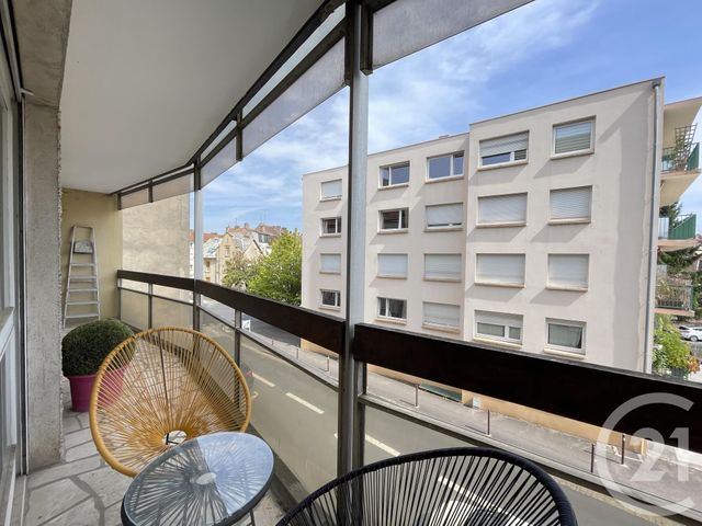 Appartement F5 &agrave; vendre - 5 pi&egrave;ces - 136,38 m2 - Metz - 57 - LORRAINE