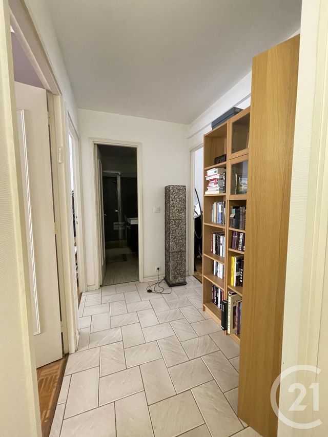 Appartement F5 &agrave; vendre - 5 pi&egrave;ces - 136,38 m2 - Metz - 57 - LORRAINE