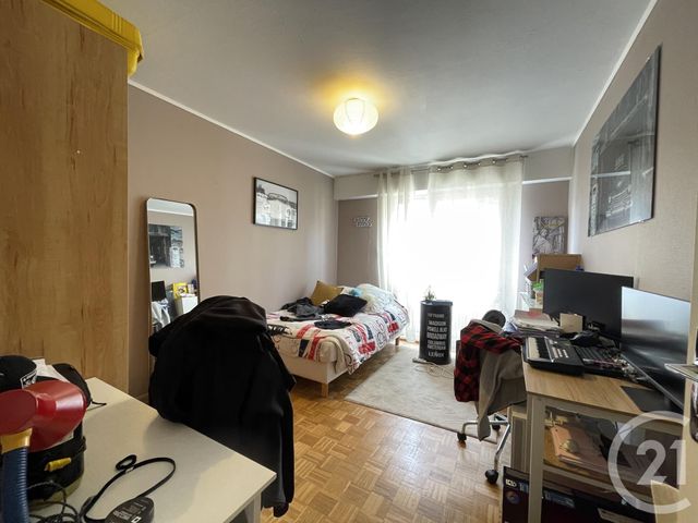 Appartement F5 &agrave; vendre - 5 pi&egrave;ces - 136,38 m2 - Metz - 57 - LORRAINE