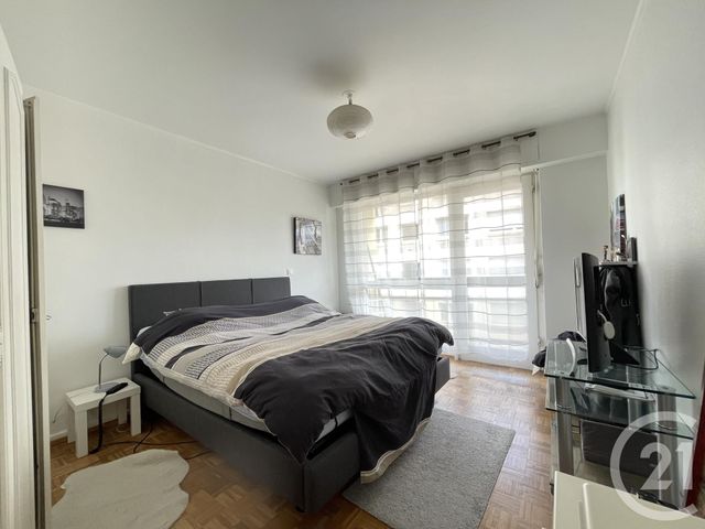 Appartement F5 &agrave; vendre - 5 pi&egrave;ces - 136,38 m2 - Metz - 57 - LORRAINE