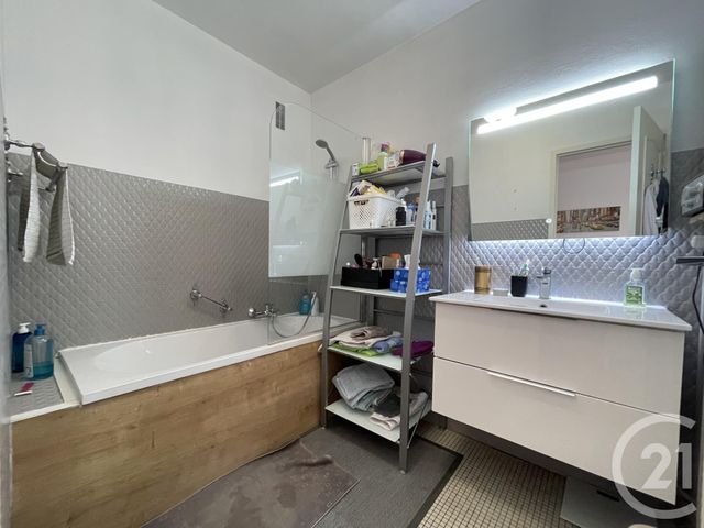 Appartement F5 &agrave; vendre - 5 pi&egrave;ces - 136,38 m2 - Metz - 57 - LORRAINE