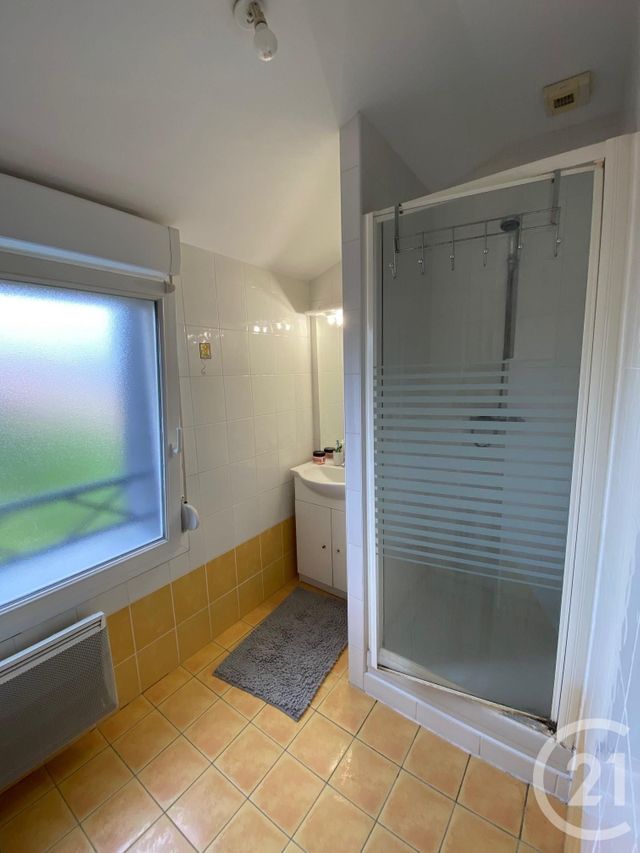 Appartement F2 &agrave; vendre - 2 pi&egrave;ces - 49,58 m2 - Metz - 57 - LORRAINE