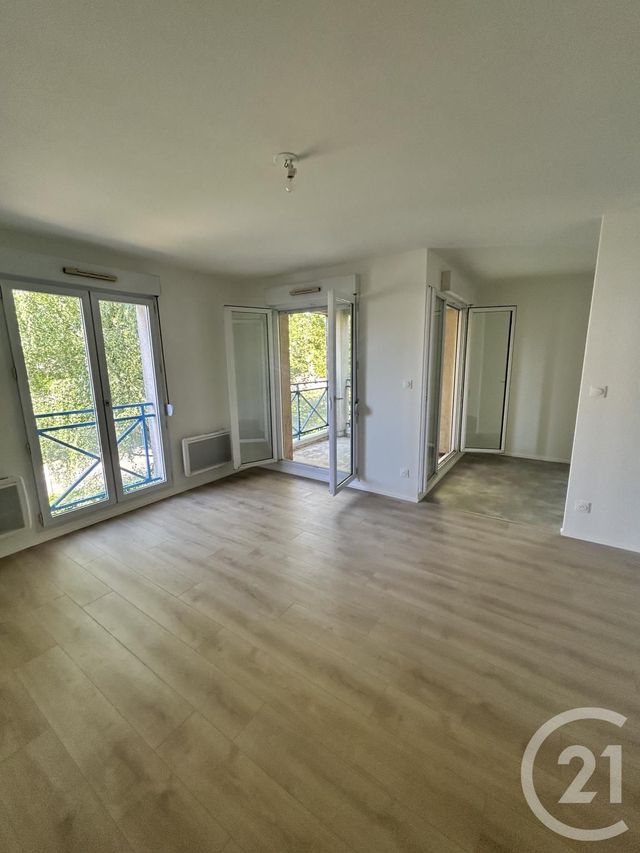 appartement - METZ - 57