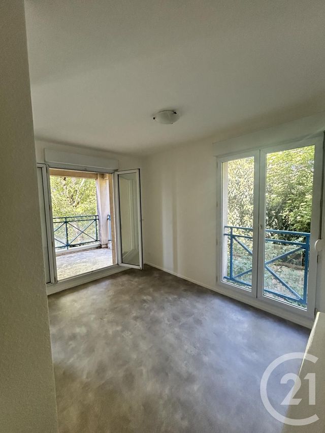 Appartement &agrave; louer - 2 pi&egrave;ces - 52,49 m2 - Metz - 57 - LORRAINE