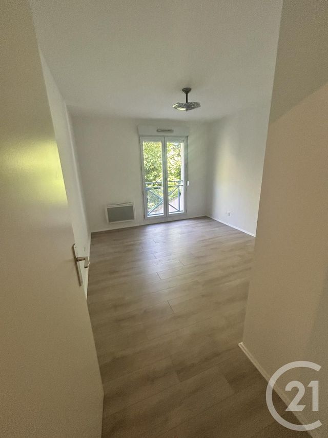 Appartement &agrave; louer - 2 pi&egrave;ces - 52,49 m2 - Metz - 57 - LORRAINE