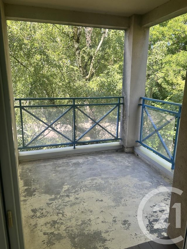 Appartement &agrave; louer - 2 pi&egrave;ces - 52,49 m2 - Metz - 57 - LORRAINE