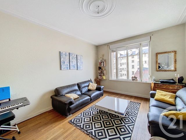 appartement à vendre - 7 pièces - 161 m2 - Metz - 57 - LORRAINE