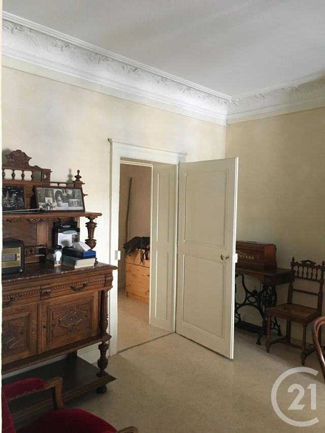 Appartement F3 bis à vendre - 3 pièces - 70,57 m2 - Metz - 57 - LORRAINE