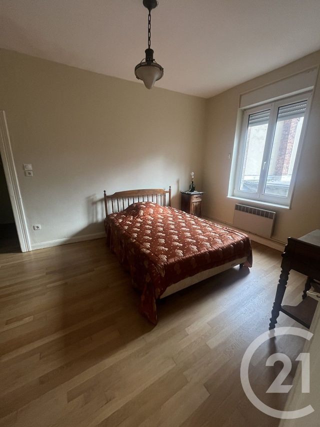 Appartement F3 bis à vendre - 3 pièces - 70,57 m2 - Metz - 57 - LORRAINE