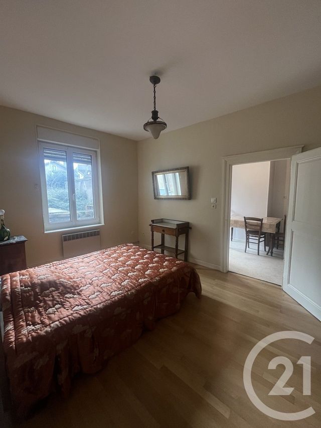 Appartement F3 bis à vendre - 3 pièces - 70,57 m2 - Metz - 57 - LORRAINE