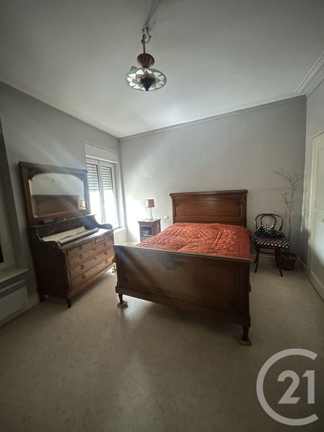 Appartement F3 bis à vendre - 3 pièces - 70,57 m2 - Metz - 57 - LORRAINE