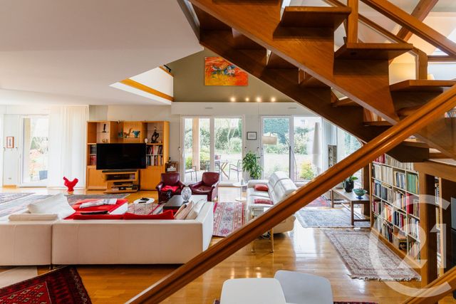 Maison &agrave; vendre - 9 pi&egrave;ces - 293,45 m2 - Maizieres Les Metz - 57 - LORRAINE