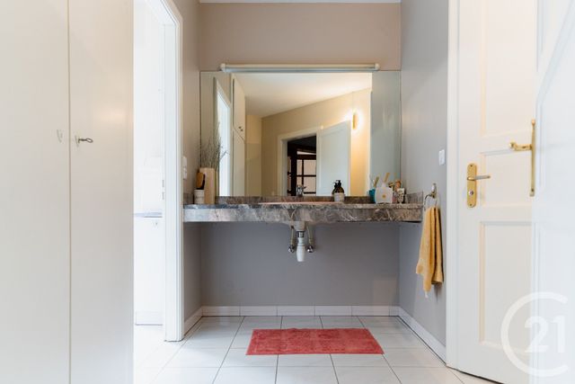 Maison &agrave; vendre - 9 pi&egrave;ces - 293,45 m2 - Maizieres Les Metz - 57 - LORRAINE