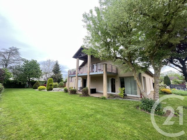 maison - MAIZIERES LES METZ - 57