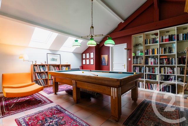 Maison &agrave; vendre - 9 pi&egrave;ces - 293,45 m2 - Maizieres Les Metz - 57 - LORRAINE