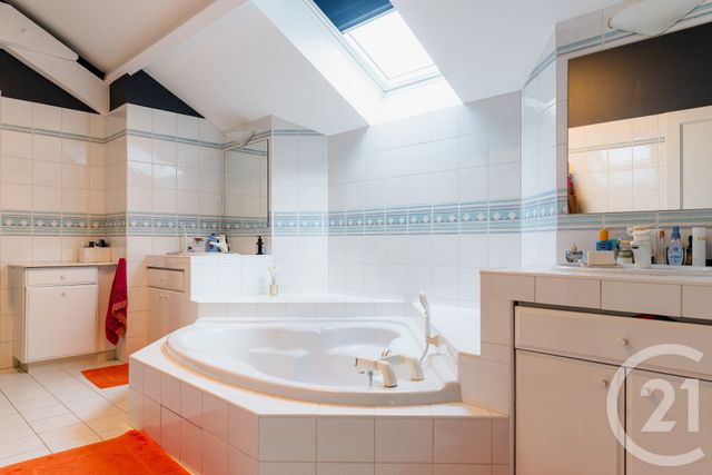 Maison &agrave; vendre - 9 pi&egrave;ces - 293,45 m2 - Maizieres Les Metz - 57 - LORRAINE