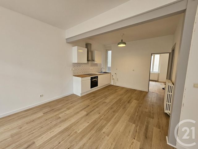 Appartement F2 à louer - 2 pièces - 42 m2 - Montigny Les Metz - 57 - LORRAINE