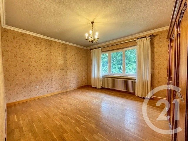 Maison à vendre - 7 pièces - 260 m2 - Le Ban St Martin - 57 - LORRAINE