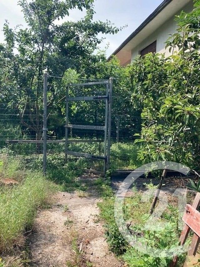 Maison à vendre - 7 pièces - 260 m2 - Le Ban St Martin - 57 - LORRAINE