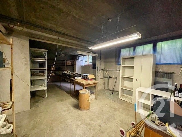 Maison à vendre - 7 pièces - 260 m2 - Le Ban St Martin - 57 - LORRAINE