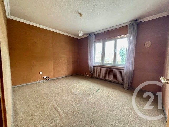 Maison à vendre - 7 pièces - 260 m2 - Le Ban St Martin - 57 - LORRAINE