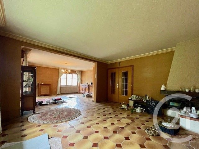 Maison à vendre - 7 pièces - 260 m2 - Le Ban St Martin - 57 - LORRAINE