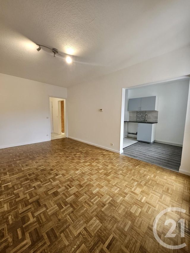 Appartement F2 à louer - 2 pièces - 46 m2 - Metz - 57 - LORRAINE