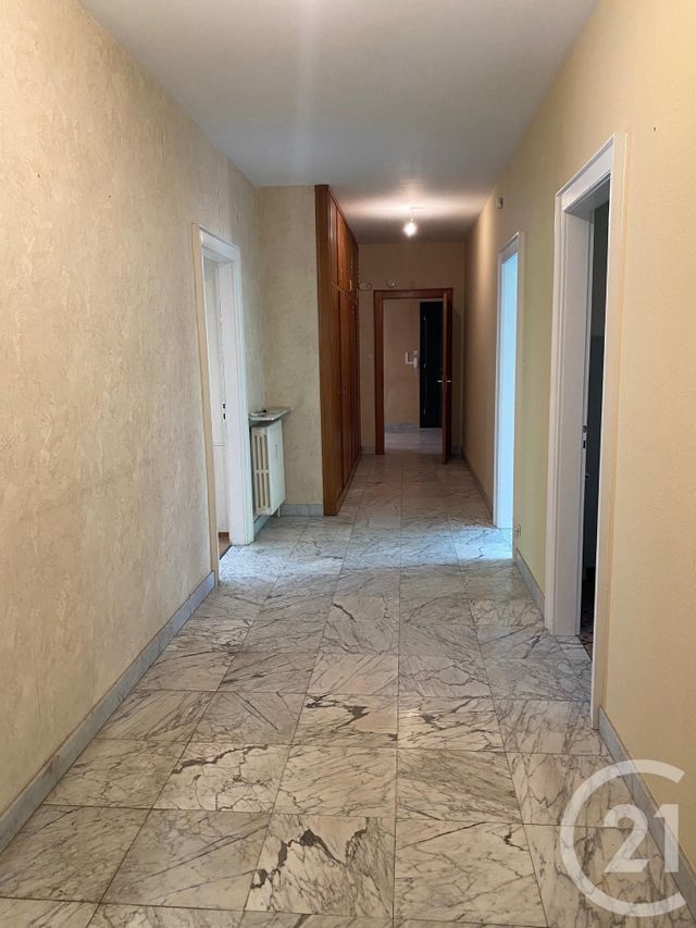 Appartement F6 &agrave; vendre - 6 pi&egrave;ces - 203,71 m2 - Montigny Les Metz - 57 - LORRAINE