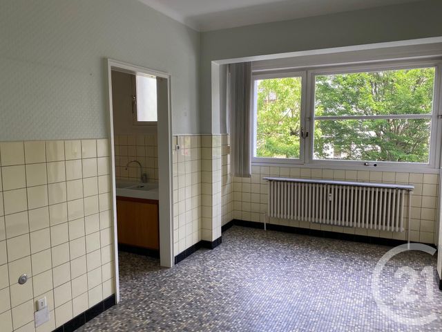 Appartement F6 &agrave; vendre - 6 pi&egrave;ces - 203,71 m2 - Montigny Les Metz - 57 - LORRAINE
