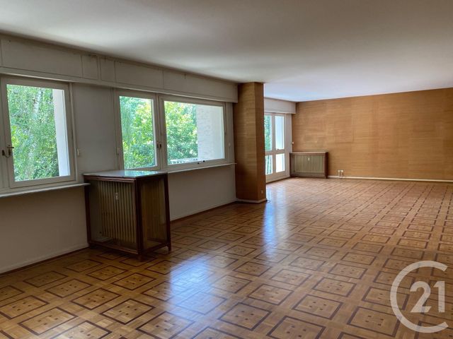 Appartement F6 &agrave; vendre - 6 pi&egrave;ces - 203,71 m2 - Montigny Les Metz - 57 - LORRAINE
