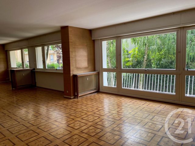 Appartement F6 &agrave; vendre - 6 pi&egrave;ces - 203,71 m2 - Montigny Les Metz - 57 - LORRAINE
