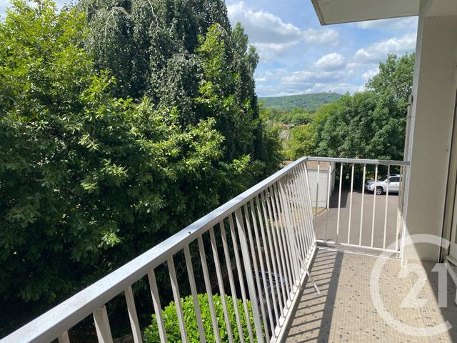 Appartement à vendre MONTIGNY LES METZ
