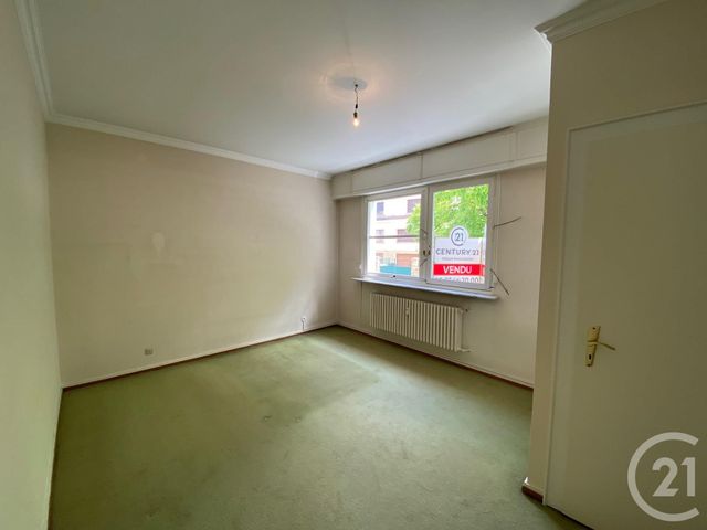 Appartement F6 &agrave; vendre - 6 pi&egrave;ces - 203,71 m2 - Montigny Les Metz - 57 - LORRAINE