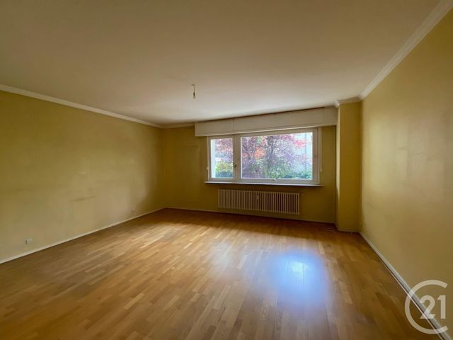 Appartement F6 &agrave; vendre - 6 pi&egrave;ces - 203,71 m2 - Montigny Les Metz - 57 - LORRAINE