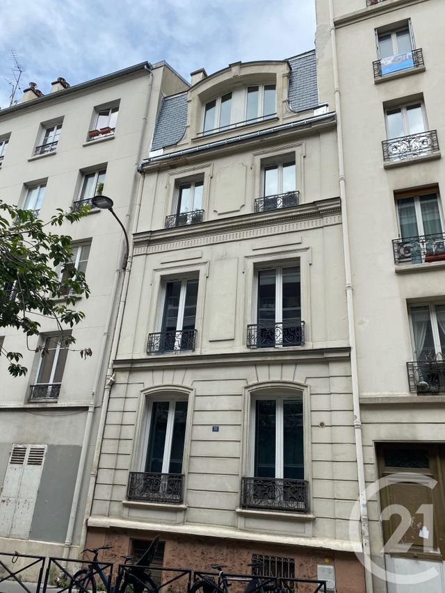 Prix immobilier PARIS - Photo d’un appartement vendu