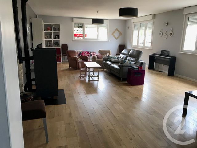 Maison à vendre - 6 pièces - 185 m2 - Clemery - 54 - LORRAINE
