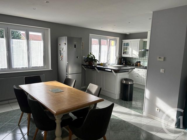 Maison à vendre - 6 pièces - 185 m2 - Clemery - 54 - LORRAINE