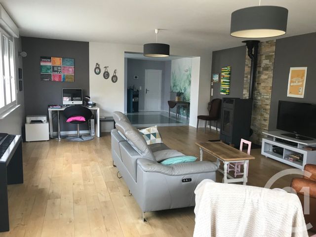 Maison à vendre - 6 pièces - 185 m2 - Clemery - 54 - LORRAINE