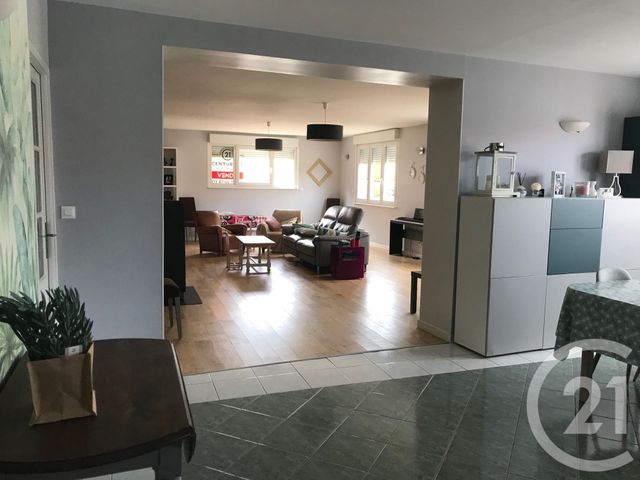 Maison à vendre - 6 pièces - 185 m2 - Clemery - 54 - LORRAINE