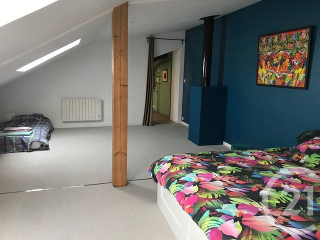 Maison à vendre - 6 pièces - 185 m2 - Clemery - 54 - LORRAINE