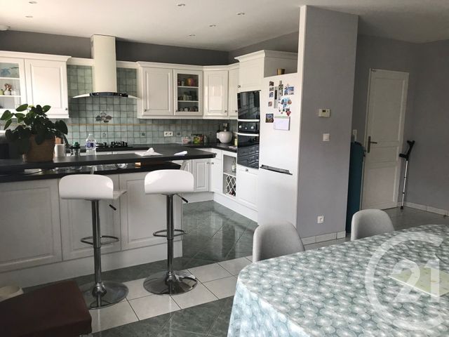 Maison à vendre - 6 pièces - 185 m2 - Clemery - 54 - LORRAINE