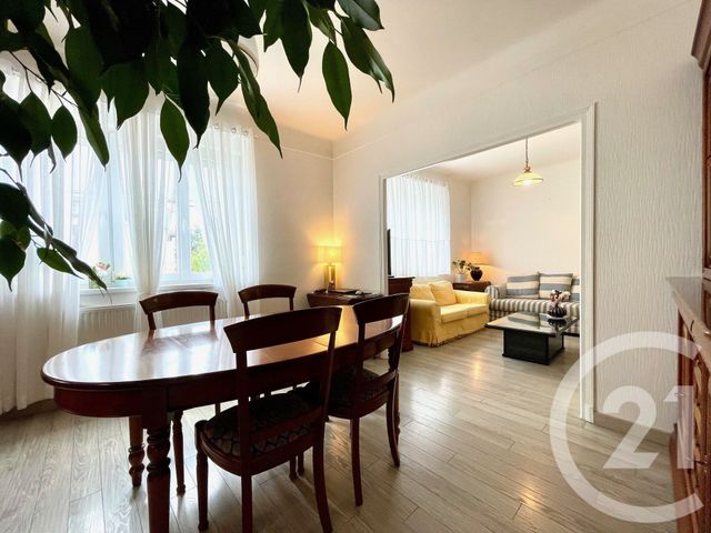 Appartement F4 à vendre - 4 pièces - 91 m2 - Montigny Les Metz - 57 - LORRAINE