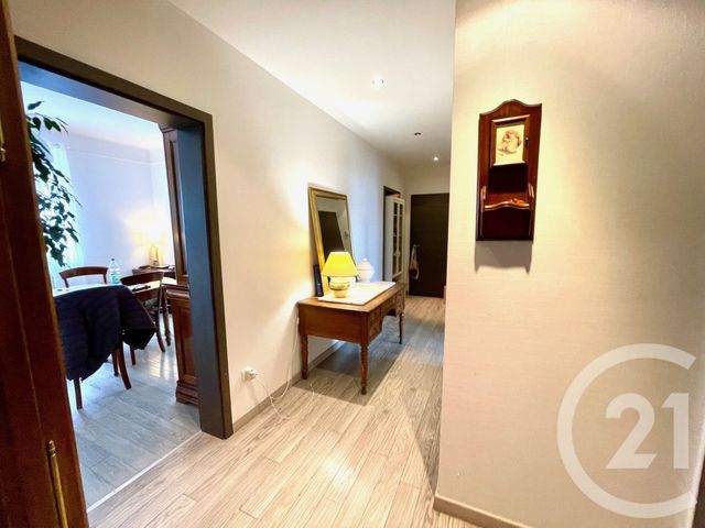 Appartement F4 à vendre - 4 pièces - 91 m2 - Montigny Les Metz - 57 - LORRAINE