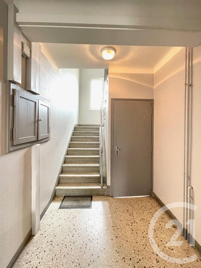 Appartement F4 à vendre - 4 pièces - 91 m2 - Montigny Les Metz - 57 - LORRAINE