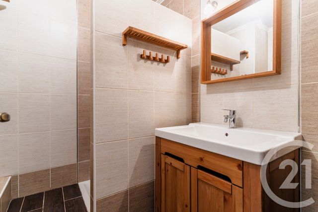 Appartement F3 à vendre - 3 pièces - 75 m2 - Metz - 57 - LORRAINE