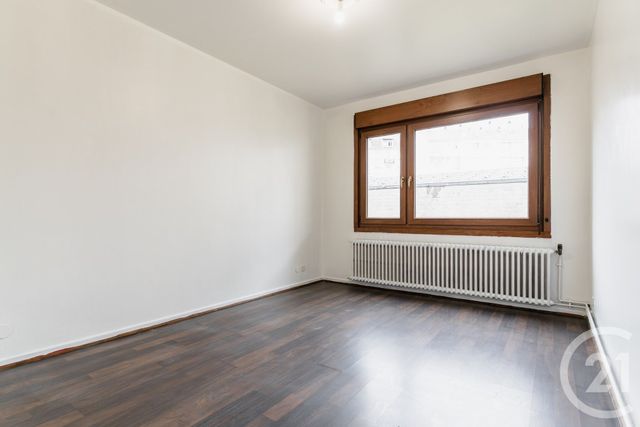 Appartement F3 à vendre - 3 pièces - 75 m2 - Metz - 57 - LORRAINE
