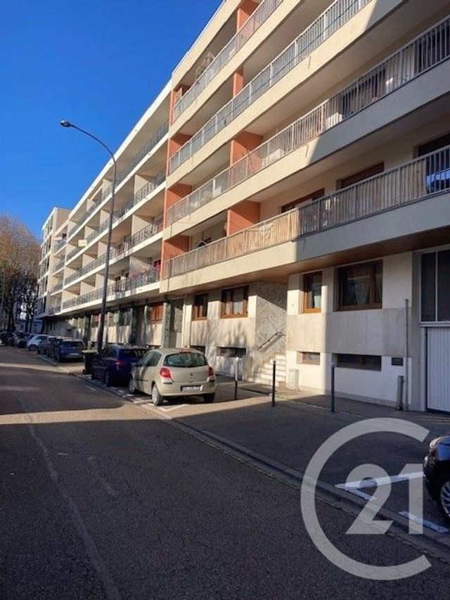 appartement - METZ - 57