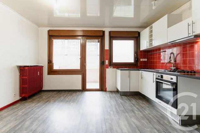 Appartement F3 à vendre - 3 pièces - 75 m2 - Metz - 57 - LORRAINE