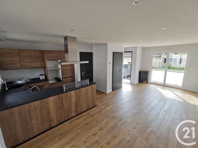 Maison à vendre - 6 pièces - 100,66 m2 - Retonfey - 57 - LORRAINE