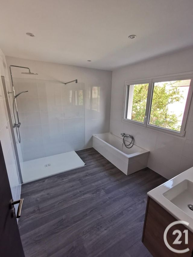 Maison à vendre - 6 pièces - 100,66 m2 - Retonfey - 57 - LORRAINE